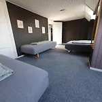 カントリーハウス Nordborg Vaerelser Hejnsvi Hejnsvig