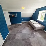 カントリーハウス Nordborg Vaerelser Hejnsvi *