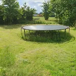 Nordborg Vaerelser Hejnsvi カントリーハウス