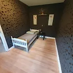 カントリーハウス Nordborg Vaerelser Hejnsvi *