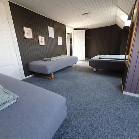 Country house Nordborg Vaerelser Hejnsvi Hejnsvig
