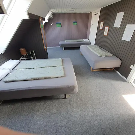 Nordborg Vaerelser Hejnsvi Casa rural