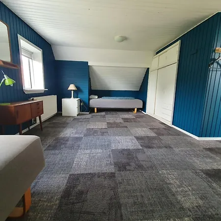 Nordborg Vaerelser Hejnsvi *