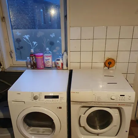 Nordborg Vaerelser Hejnsvi Hejnsvig