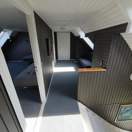 Nordborg Vaerelser Hejnsvi * Hejnsvig