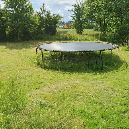 Nordborg Vaerelser Hejnsvi Hétvégi ház