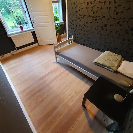 Hétvégi ház Nordborg Vaerelser Hejnsvi