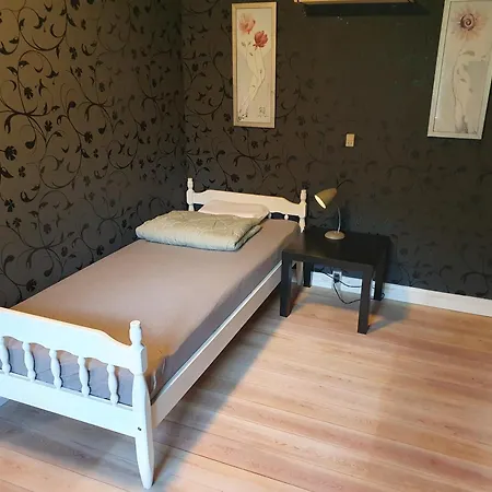 Nordborg Vaerelser Hejnsvi Hétvégi ház *