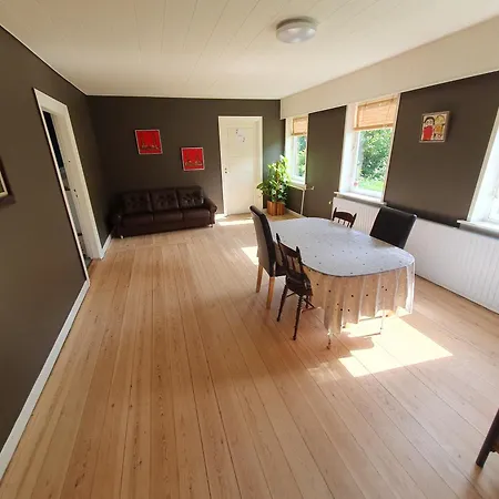 Nordborg Vaerelser Hejnsvi Hejnsvig