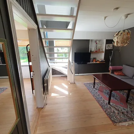 Nordborg Vaerelser Hejnsvi Casa rural Hejnsvig