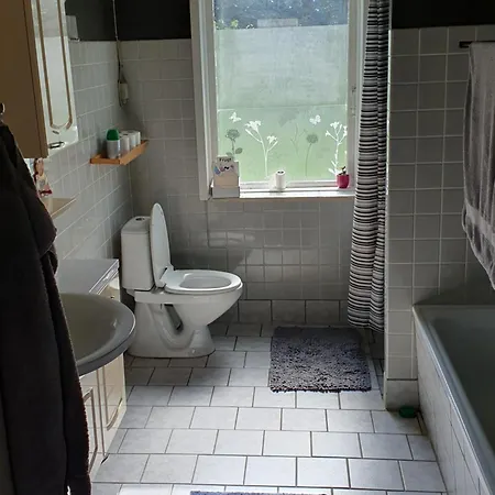 Nordborg Vaerelser Hejnsvi Hejnsvig