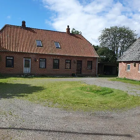 Nordborg Vaerelser Hejnsvi Hejnsvig