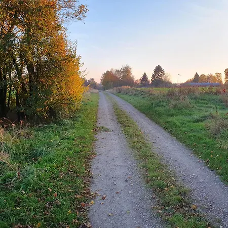 Casa rural Nordborg Vaerelser Hejnsvi *