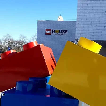 Hétvégi ház Nordborg Vaerelser Hejnsvi *