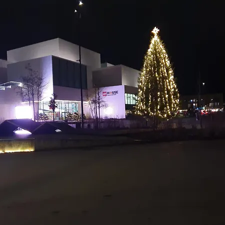 منزل ريفي Nordborg Vaerelser Hejnsvi *