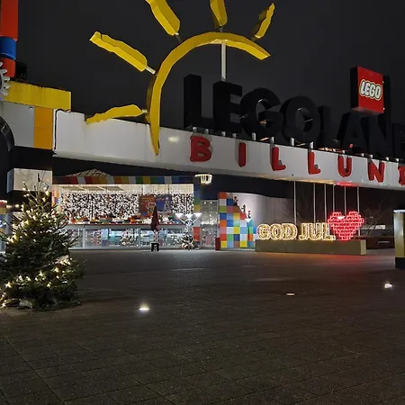 Nordborg Vaerelser Hejnsvi Casa rural