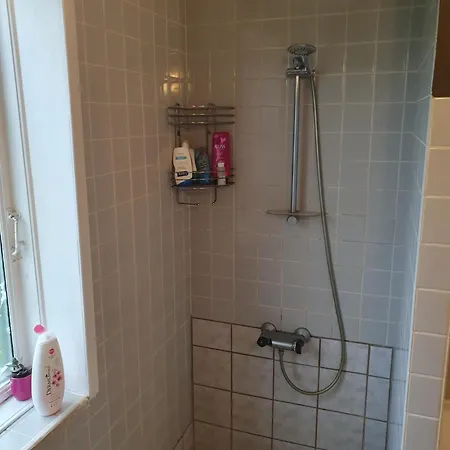 Nordborg Vaerelser Hejnsvi Hétvégi ház *