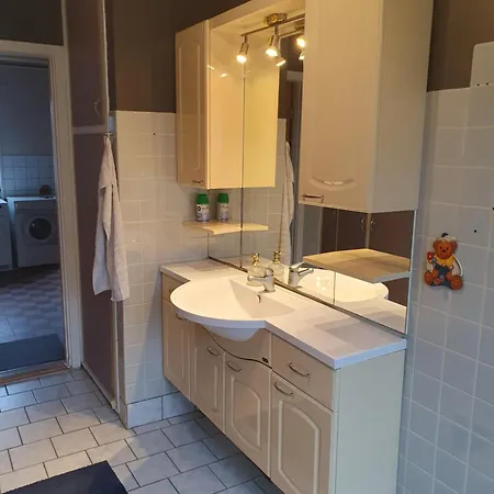 Nordborg Vaerelser Hejnsvi Hejnsvig