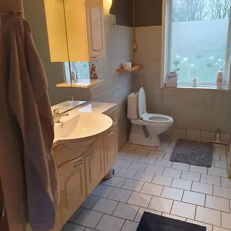 Nordborg Vaerelser Hejnsvi * Hejnsvig