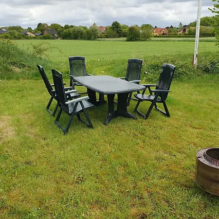 Country house Nordborg Vaerelser Hejnsvi *