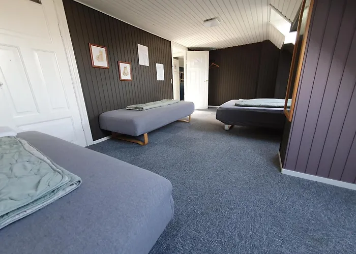 Country house Nordborg Vaerelser Hejnsvi Hejnsvig