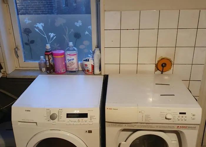 Nordborg Vaerelser Hejnsvi Hejnsvig