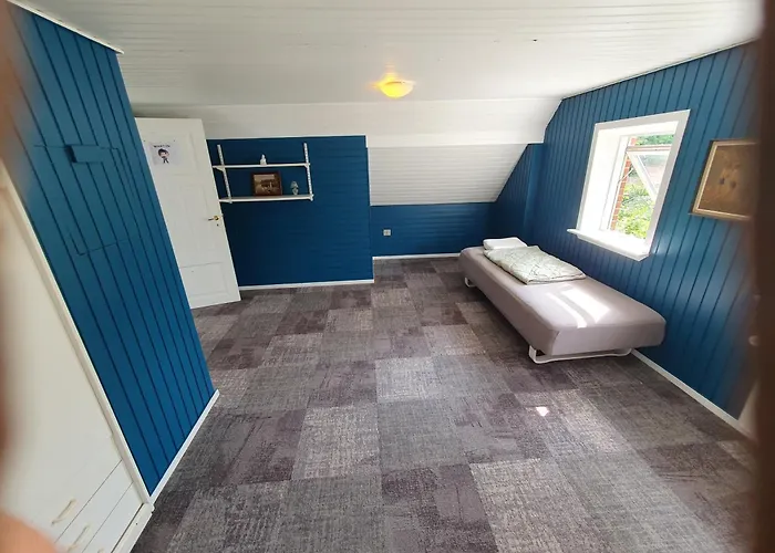 Country house Nordborg Vaerelser Hejnsvi *