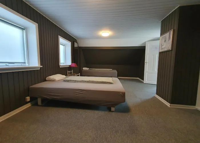 Country house Nordborg Vaerelser Hejnsvi *