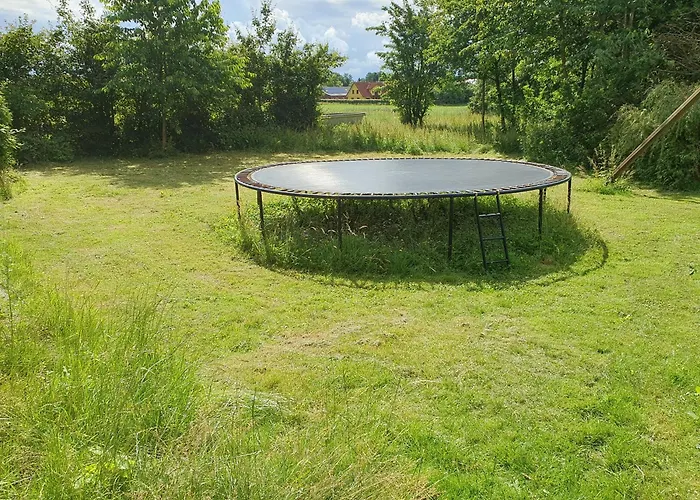 Nordborg Vaerelser Hejnsvi Country house