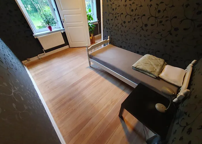 Country house Nordborg Vaerelser Hejnsvi