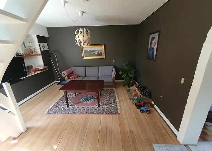 Nordborg Vaerelser Hejnsvi Country house Hejnsvig