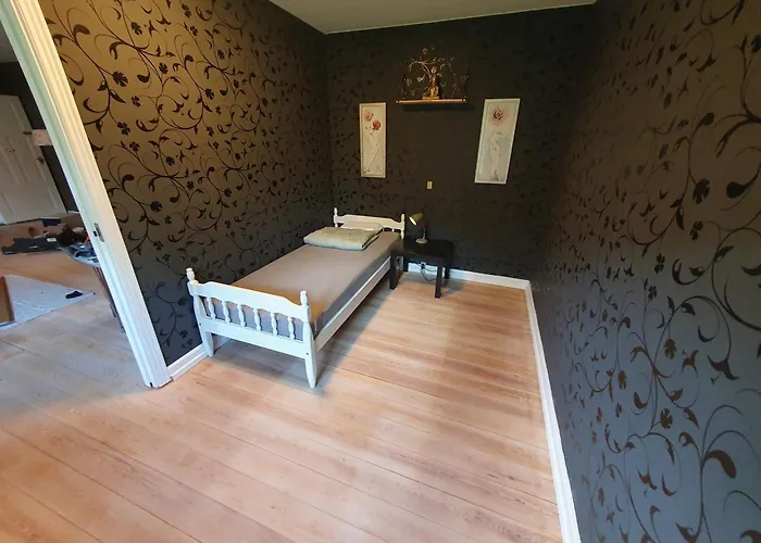 Country house Nordborg Vaerelser Hejnsvi *