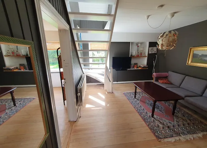 Nordborg Vaerelser Hejnsvi Country house Hejnsvig