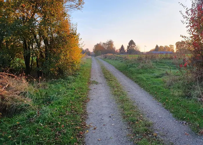 Country house Nordborg Vaerelser Hejnsvi *