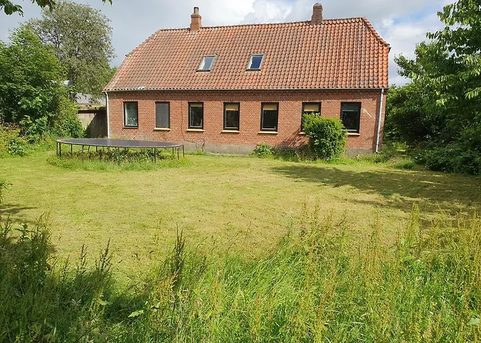 Country house Nordborg Vaerelser Hejnsvi Hejnsvig