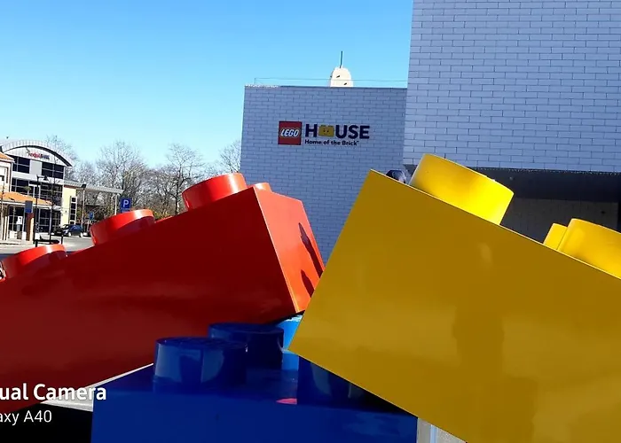 Country house Nordborg Vaerelser Hejnsvi *