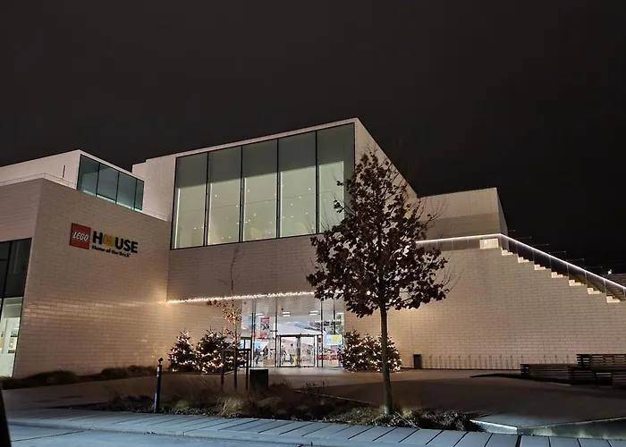 Nordborg Vaerelser Hejnsvi * Hejnsvig