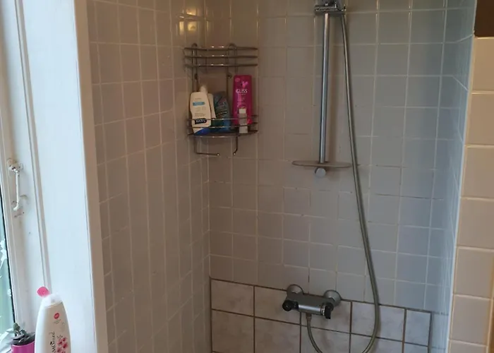 Nordborg Vaerelser Hejnsvi Country house *