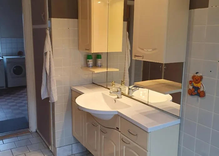 Nordborg Vaerelser Hejnsvi Hejnsvig