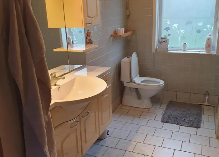 Nordborg Vaerelser Hejnsvi * Hejnsvig